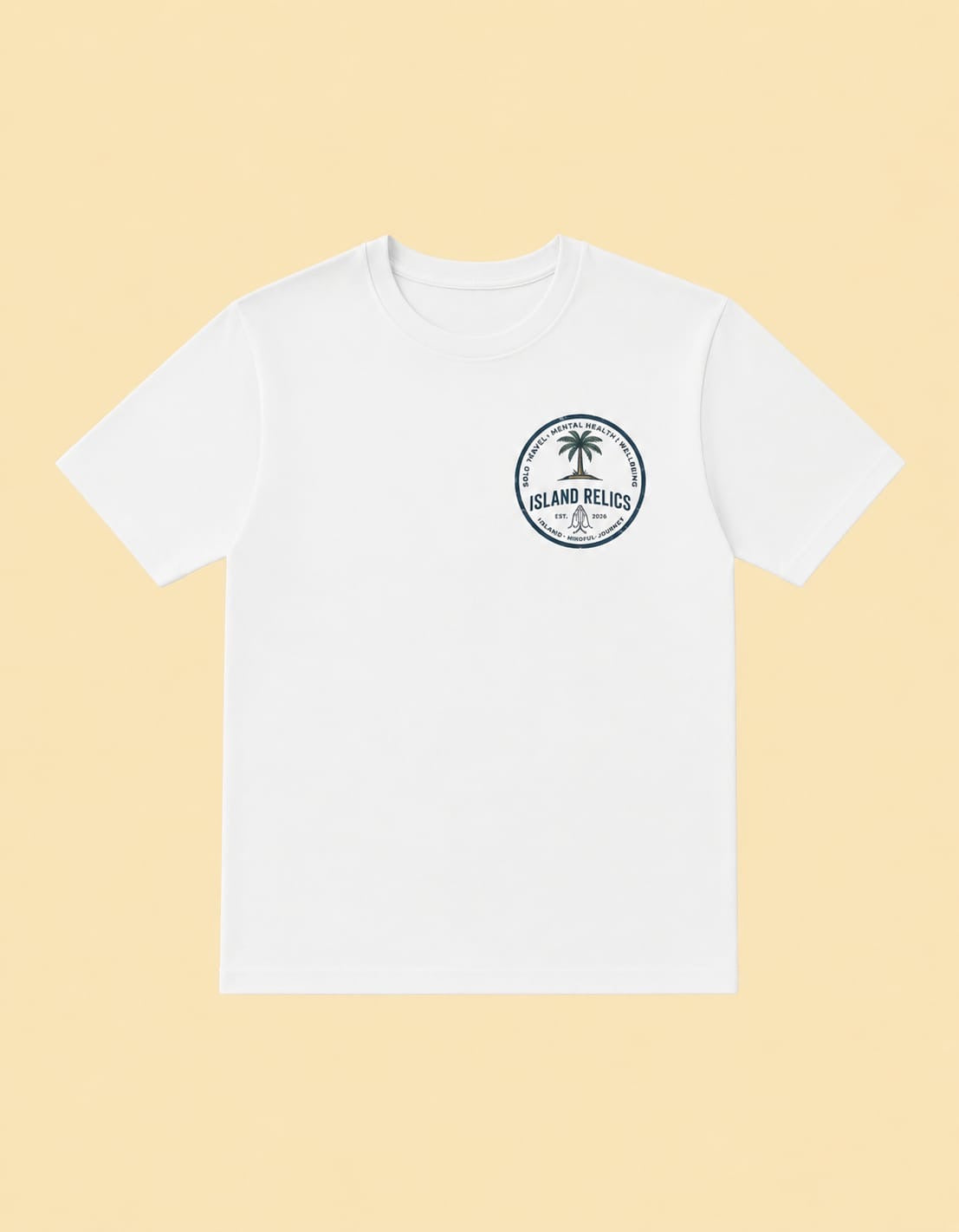 *PREORDER* Classic Solo T Shirt
